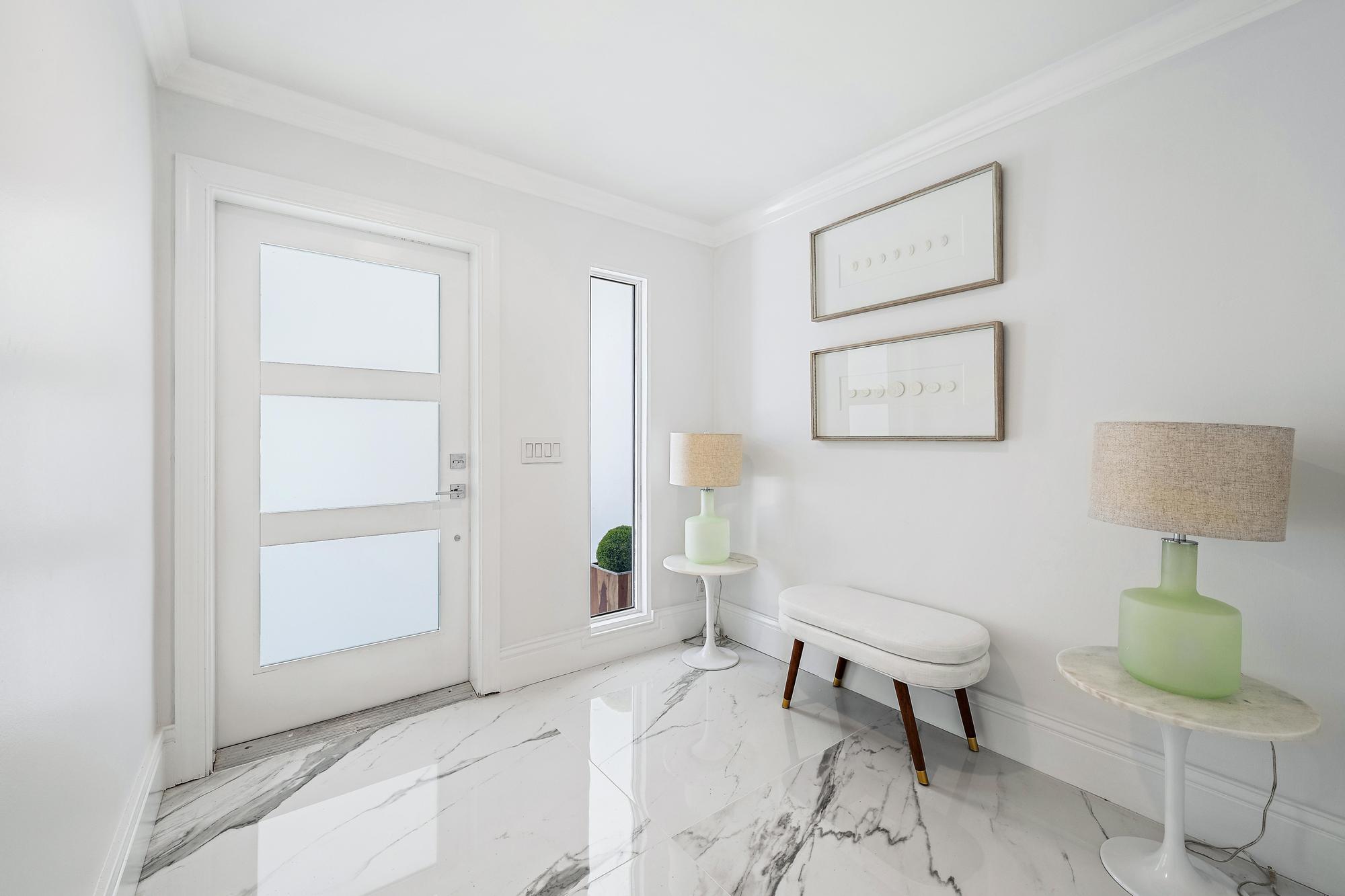 PARLIAMENT GOLF VILLAS CONDO - Residential