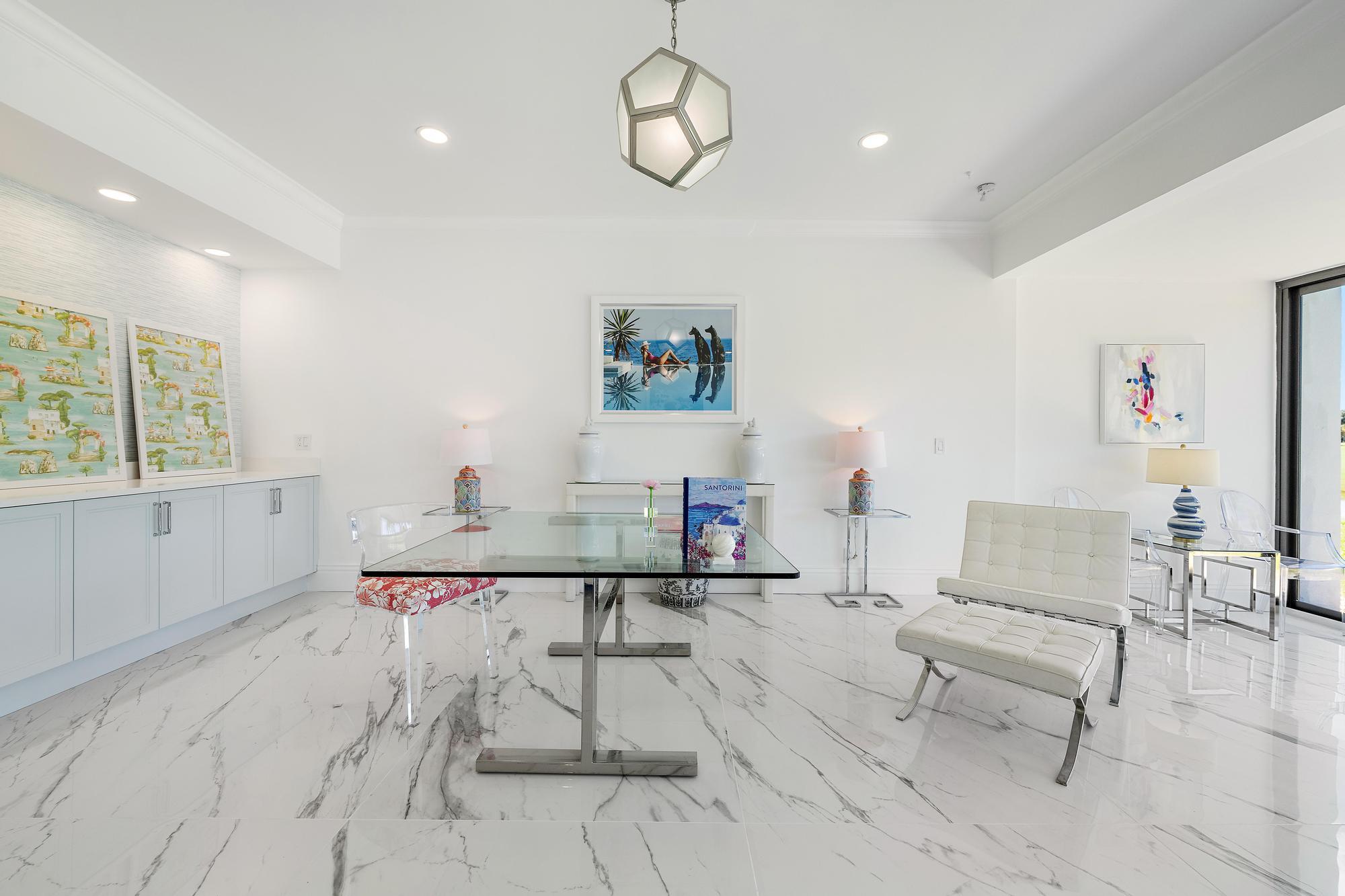 PARLIAMENT GOLF VILLAS CONDO - Residential