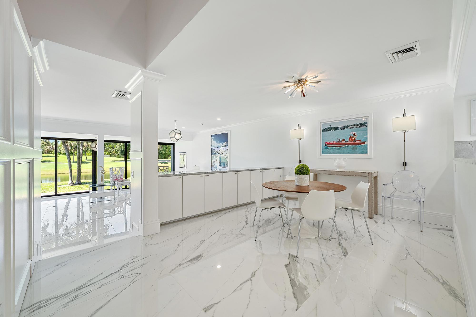 PARLIAMENT GOLF VILLAS CONDO - Residential