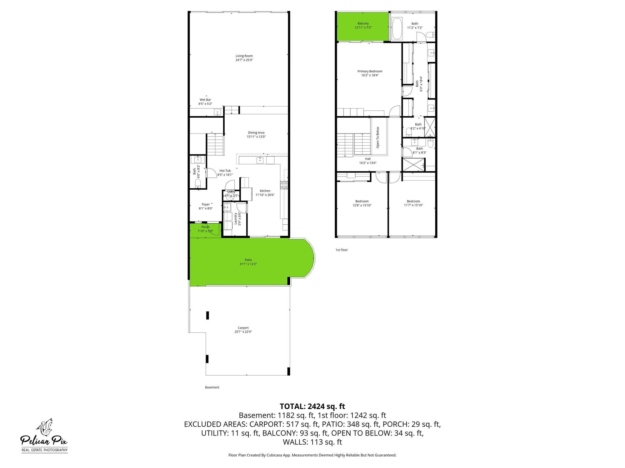 PARLIAMENT GOLF VILLAS CONDO - Residential