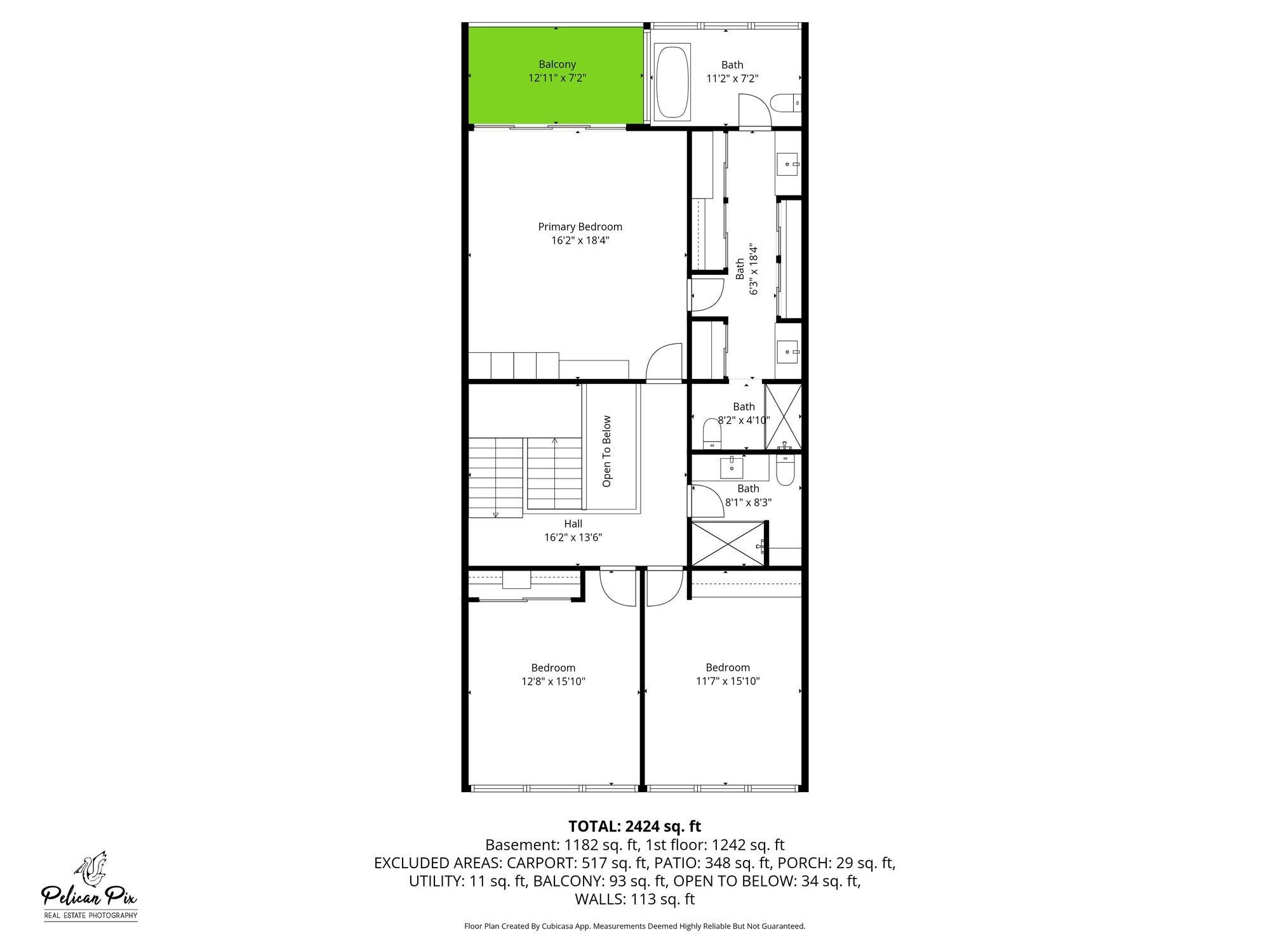 PARLIAMENT GOLF VILLAS CONDO - Residential