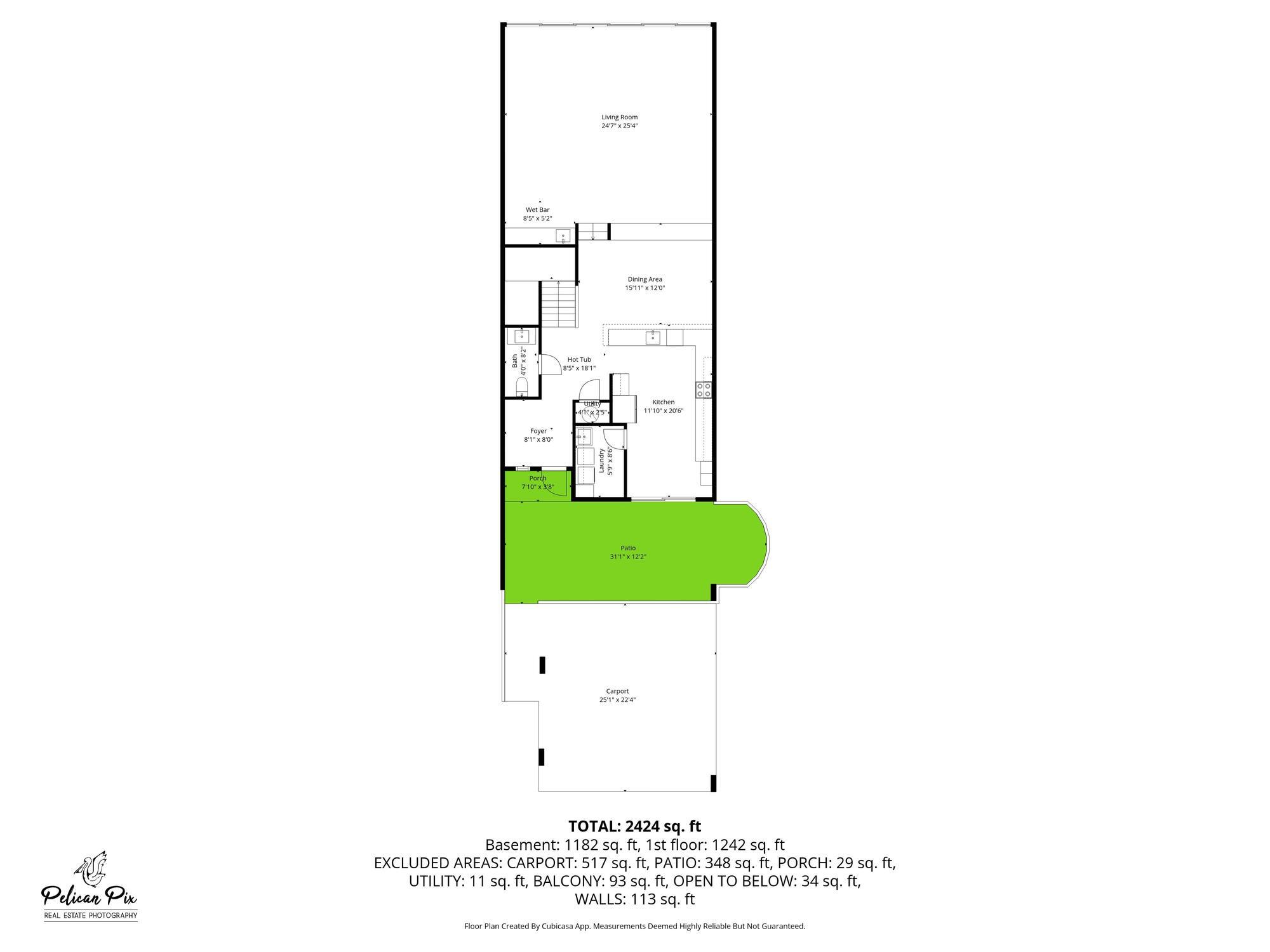 PARLIAMENT GOLF VILLAS CONDO - Residential