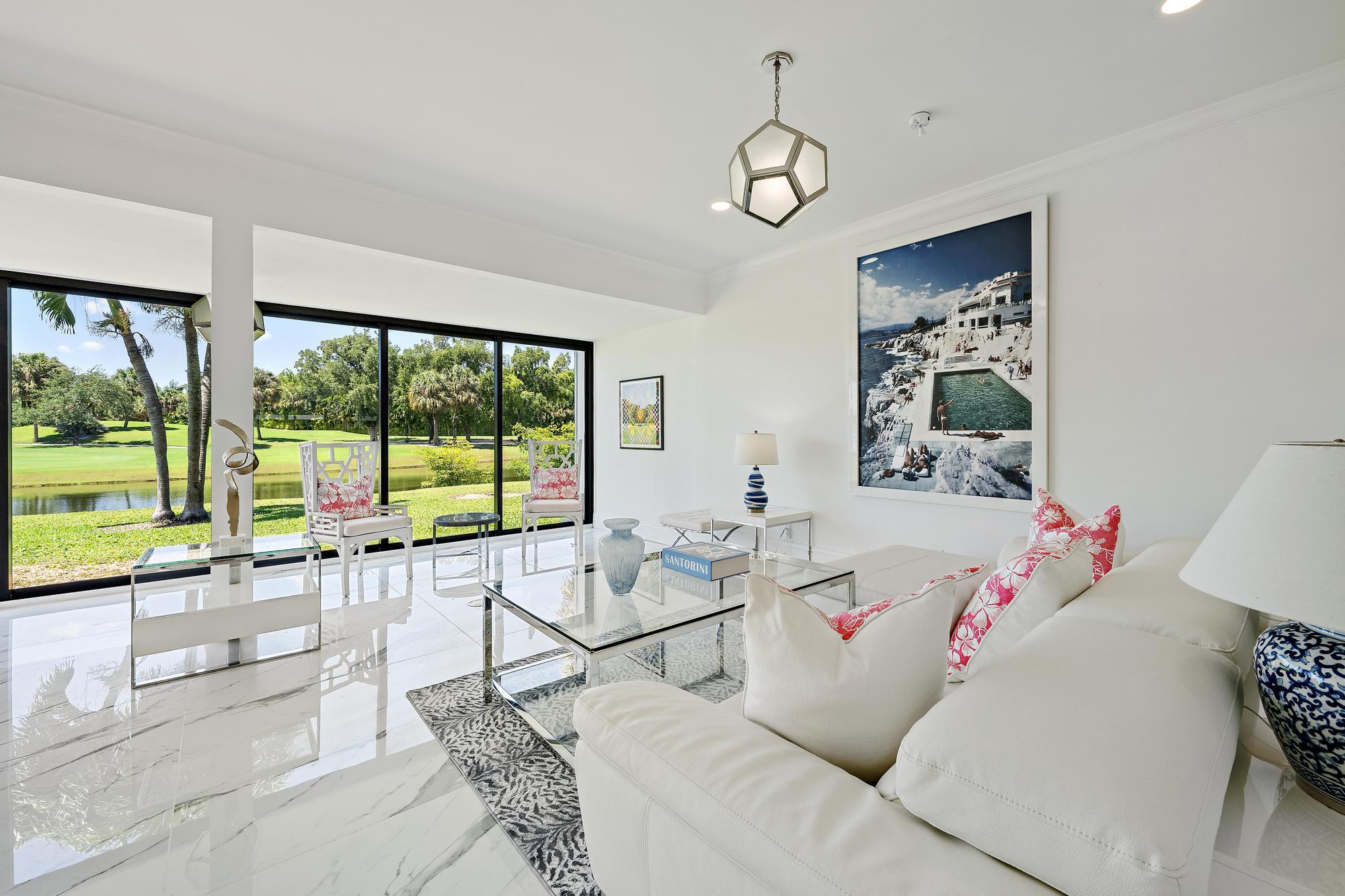 PARLIAMENT GOLF VILLAS CONDO - Residential