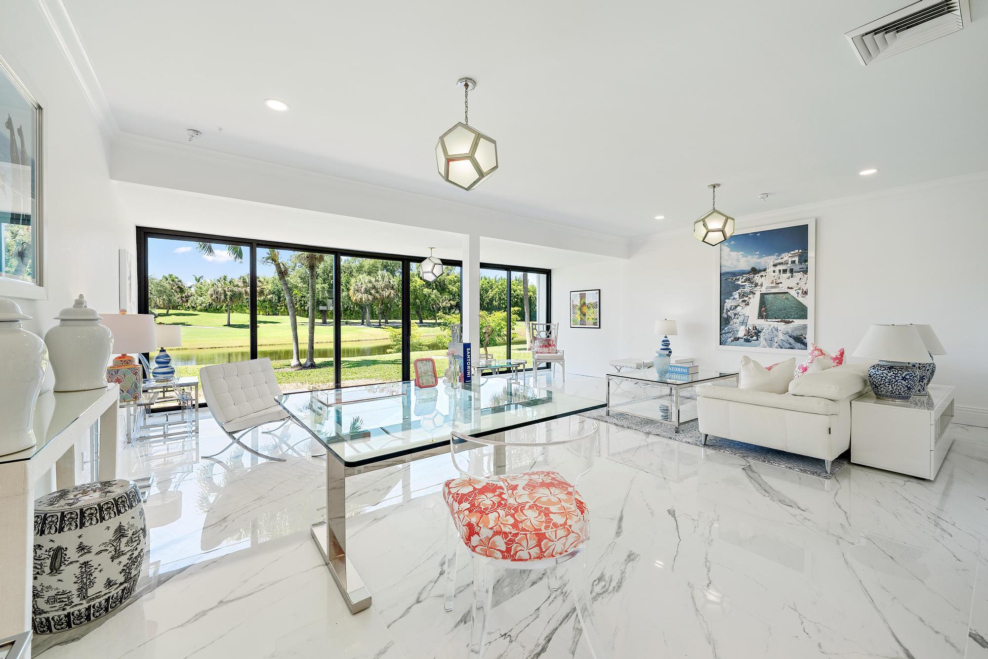 PARLIAMENT GOLF VILLAS CONDO - Residential