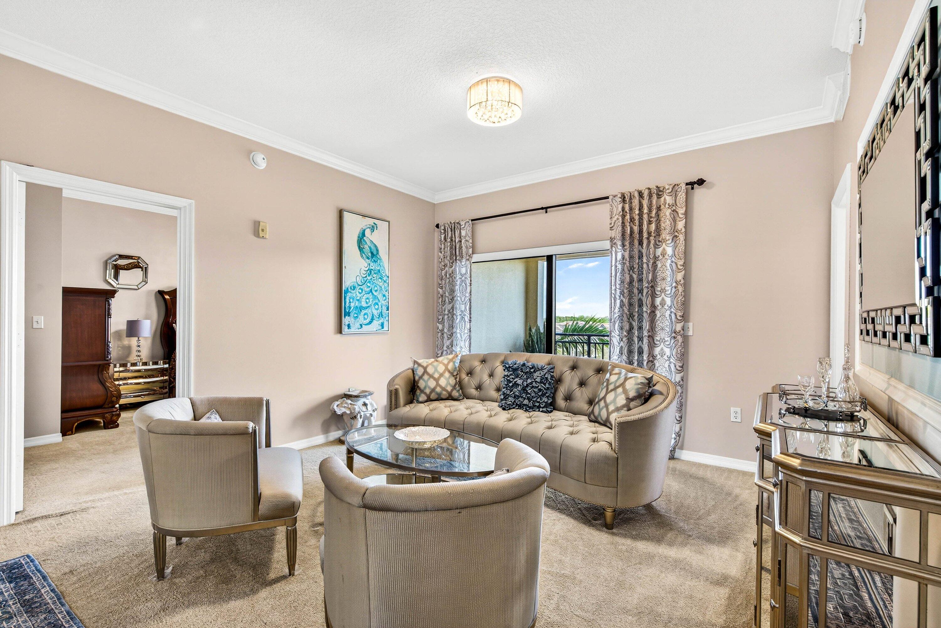 RESIDENCES AT MIDTOWN CONDO - Residential