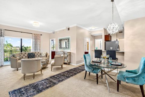 Photo of 4907 Midtown Lane #1416, Palm Beach Gardens, FL 33418 (MLS # B26000284)