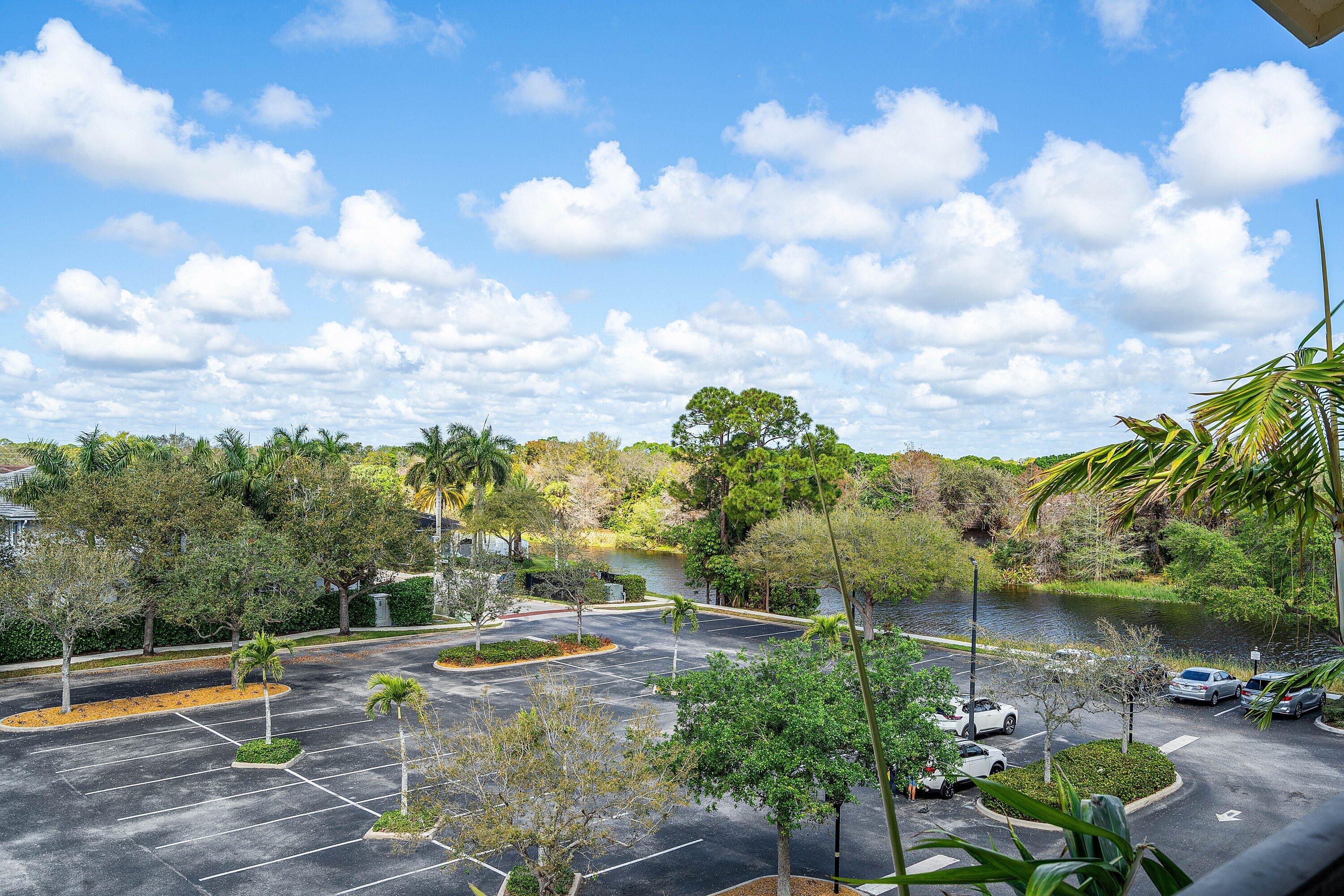 RESIDENCES AT MIDTOWN CONDO - Residential