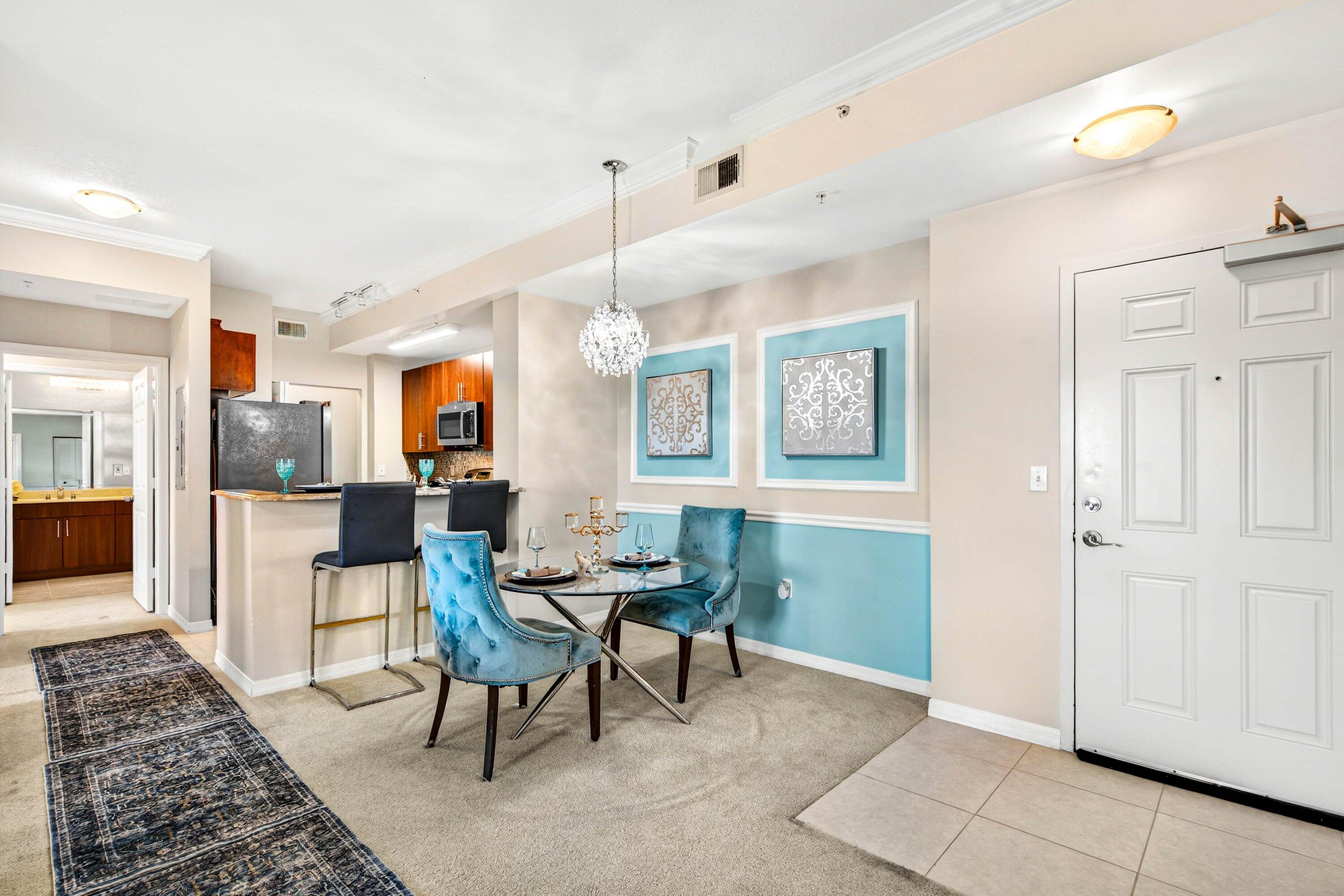 RESIDENCES AT MIDTOWN CONDO - Residential