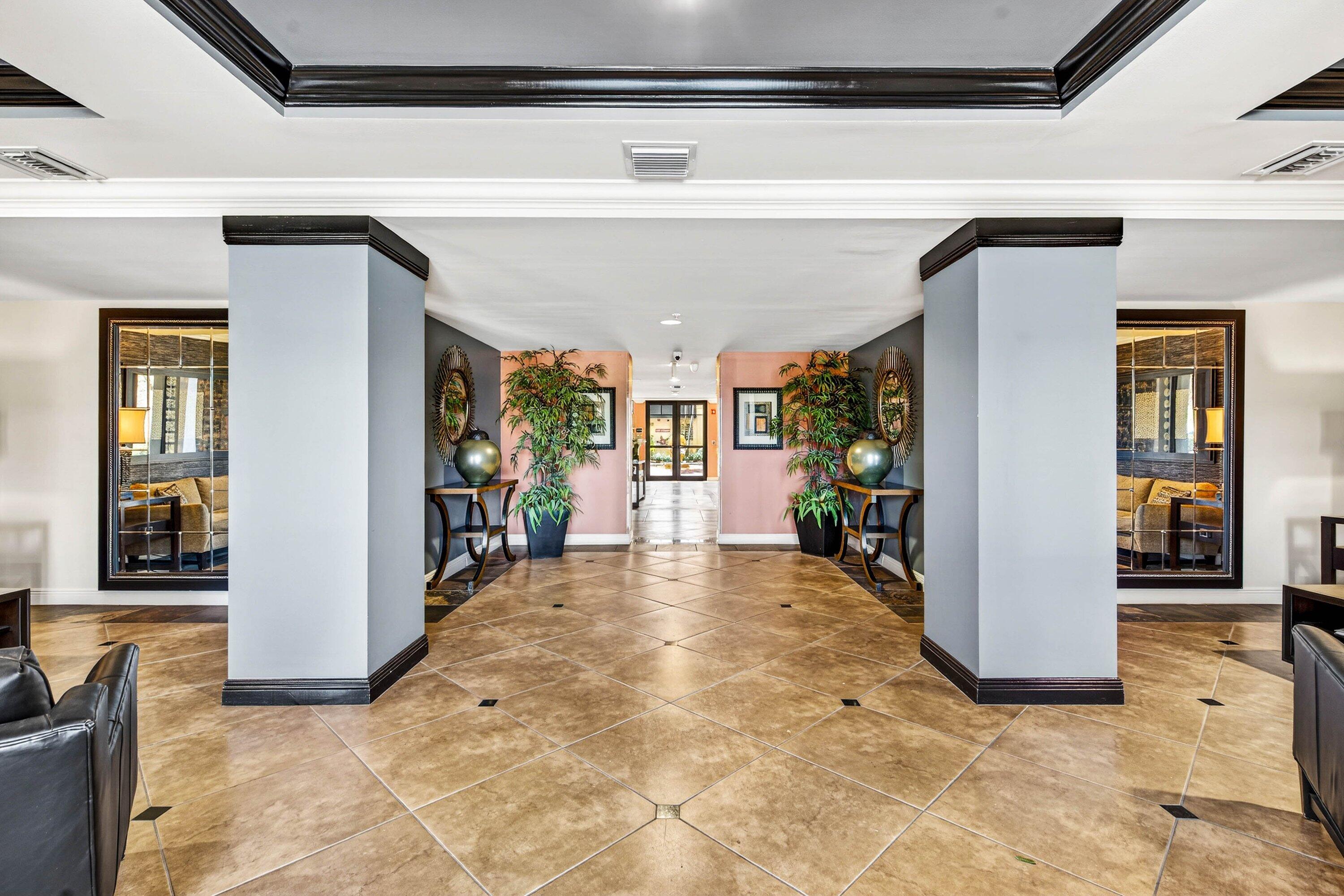 RESIDENCES AT MIDTOWN CONDO - Residential