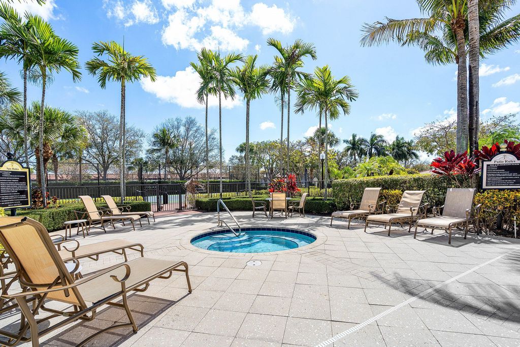 Photo of 4907 Midtown Ln #1416, Palm Beach Gardens, FL 33418 (MLS # B26000284)