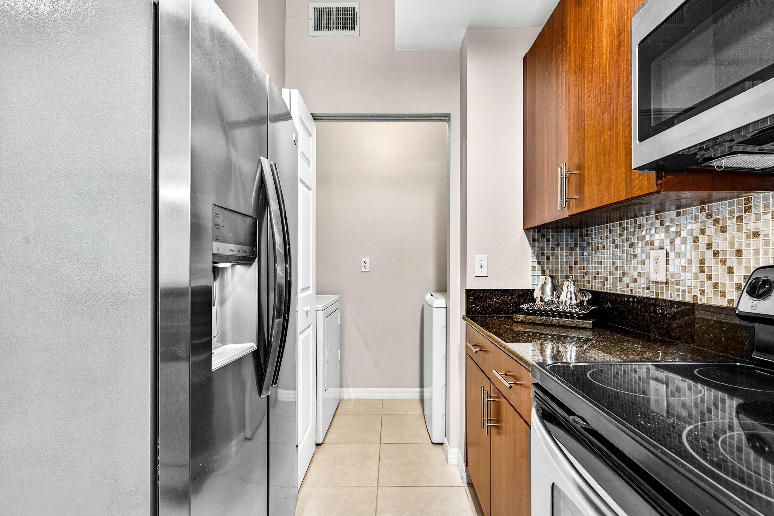 RESIDENCES AT MIDTOWN CONDO - Residential