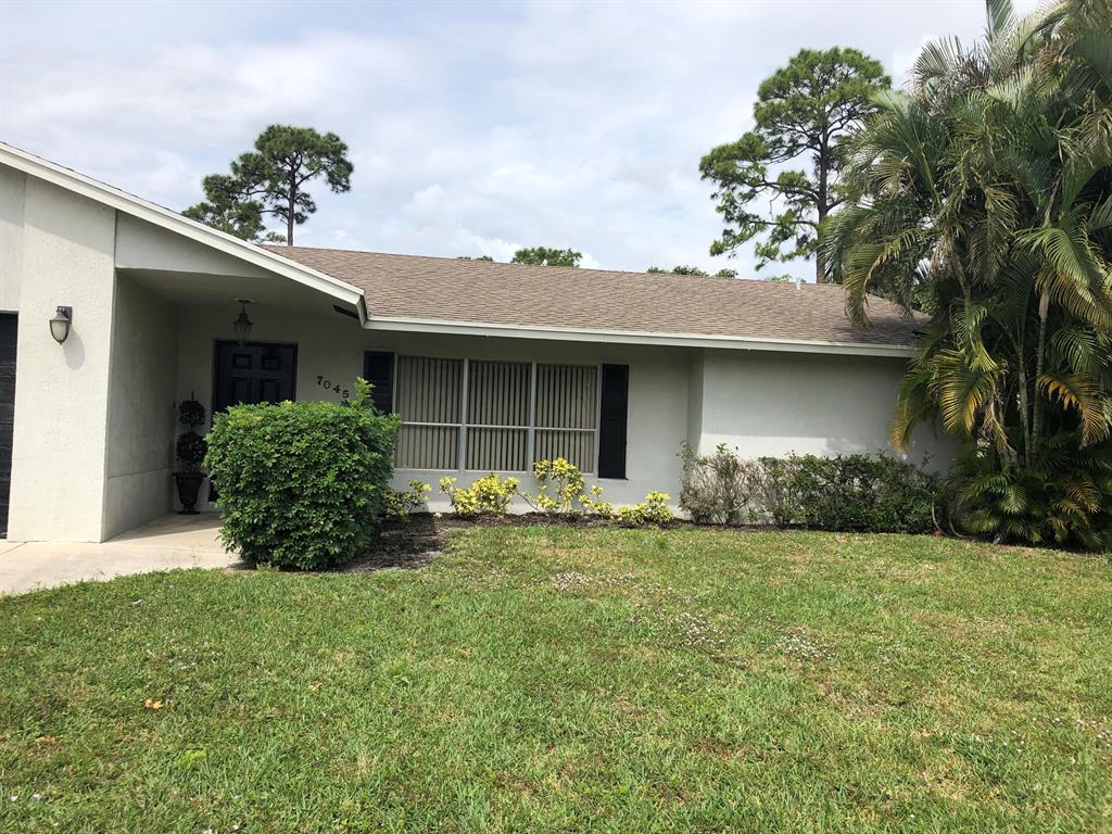 HOMES AT LAWRENCE 1 - Residential