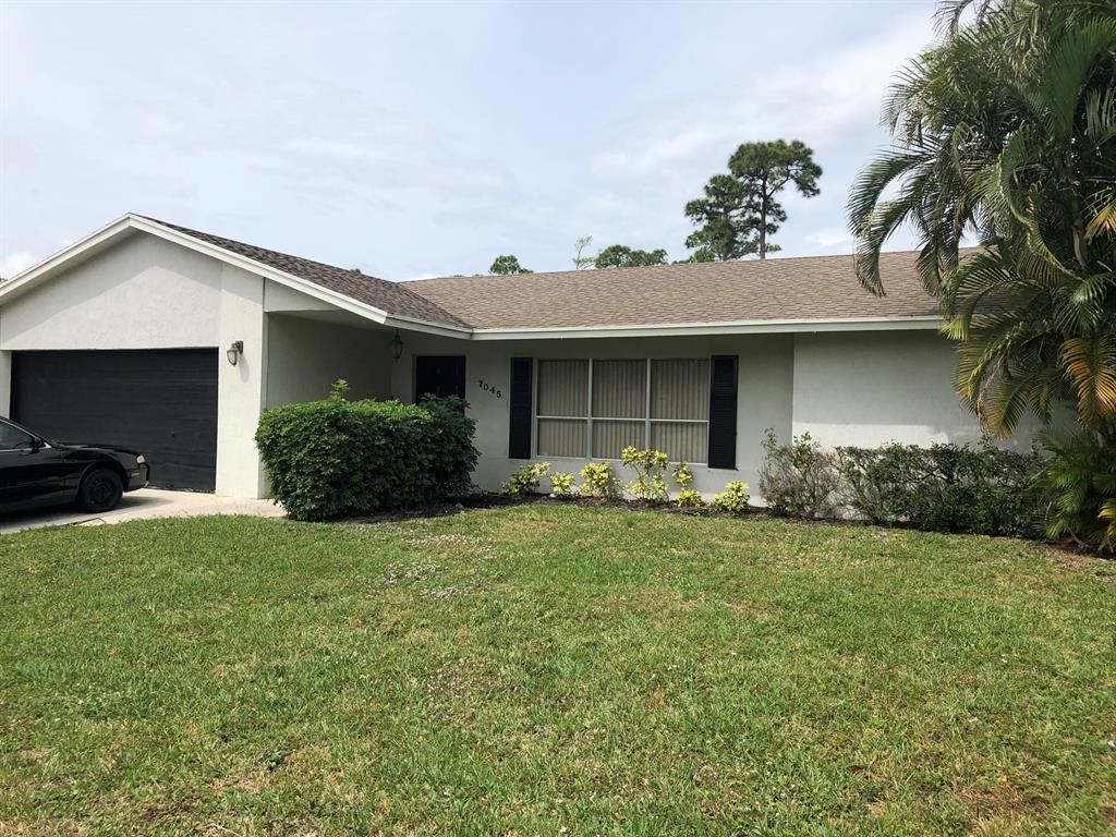 HOMES AT LAWRENCE 1 - Residential