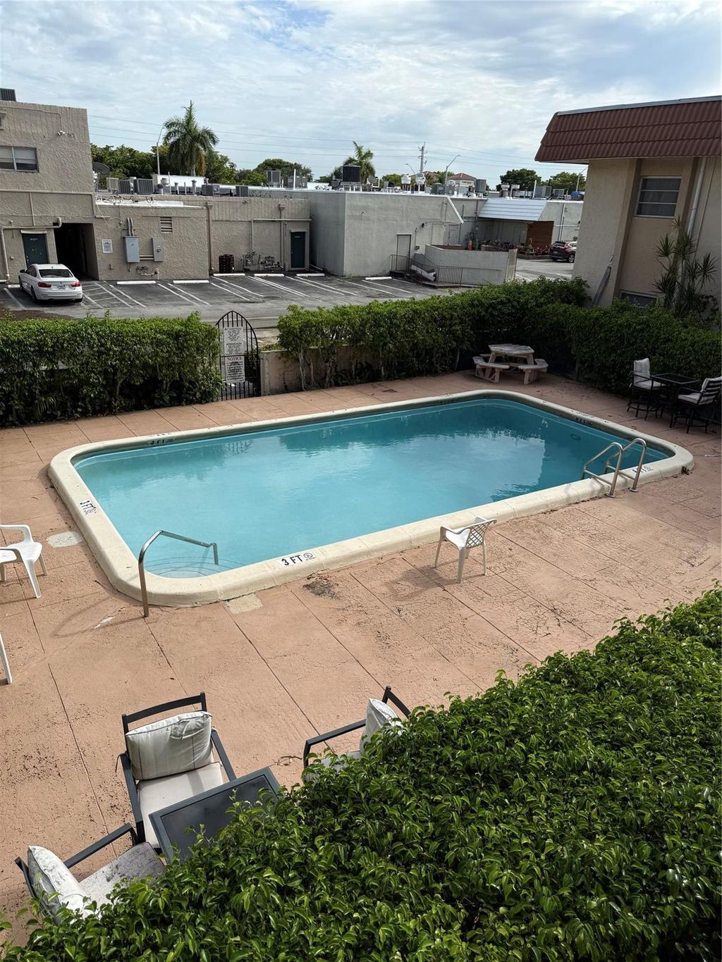 Photo of 10270 NW 35th Street #22, Coral Springs, FL 33065 (MLS # F10514264)