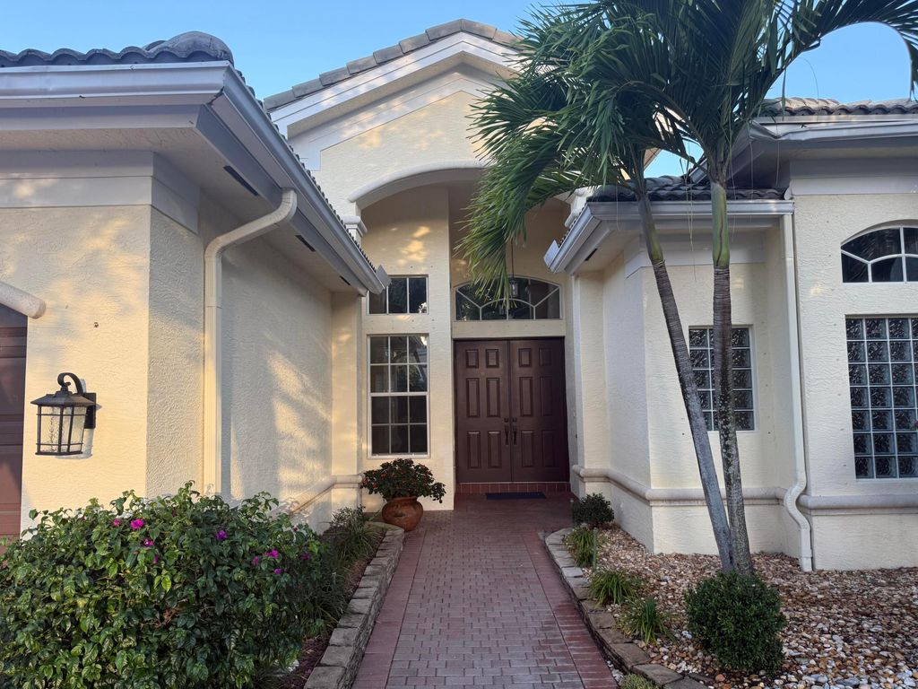 Photo of 11177 Brandywine Lake Way #N/a, Boynton Beach, FL 33473 (MLS # B26030125)