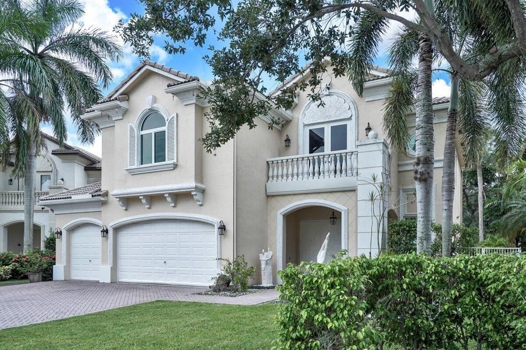 Photo of 9808 Palma Vista Way, Boca Raton, FL 33428 (MLS # R10814281)