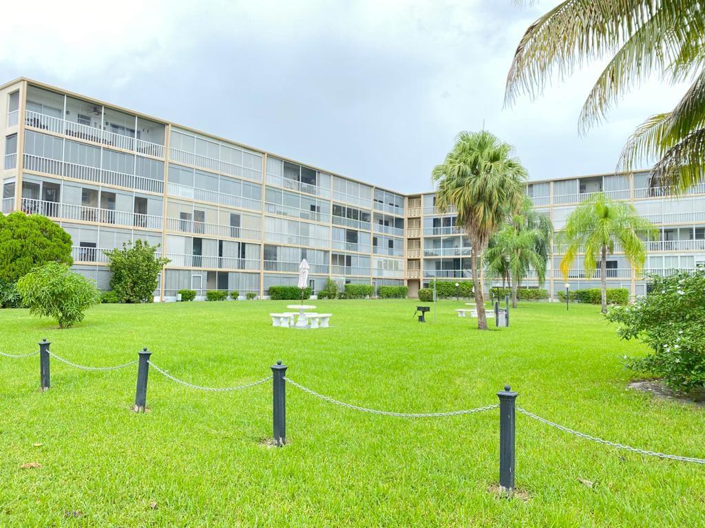 Hillcrest - Residential