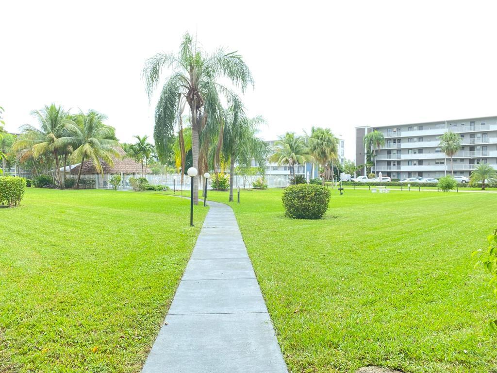 Hillcrest - Residential