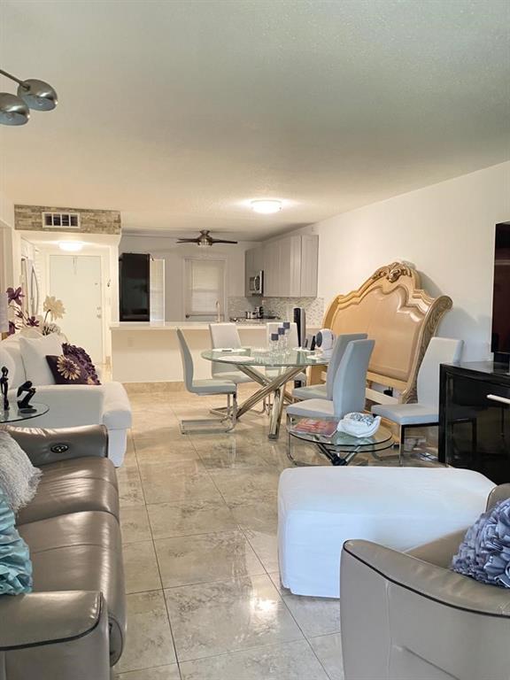 Hillcrest - Residential