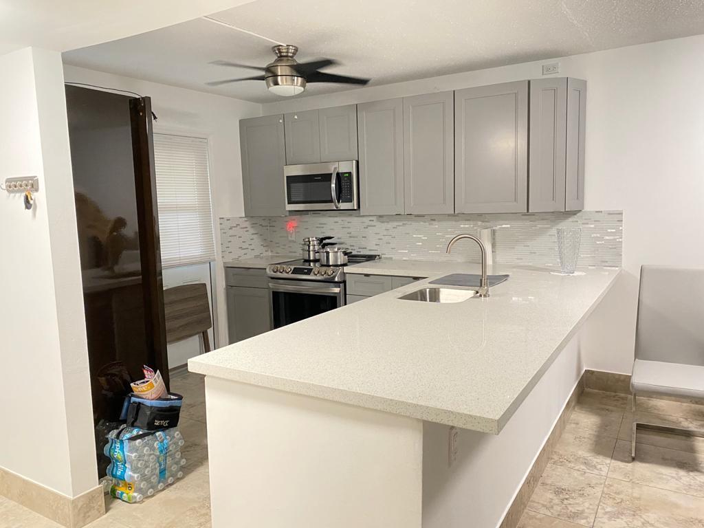 Hillcrest - Residential