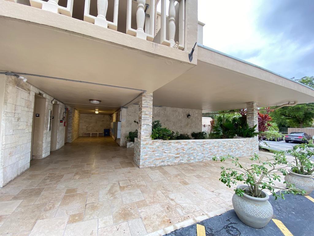 Hillcrest - Residential