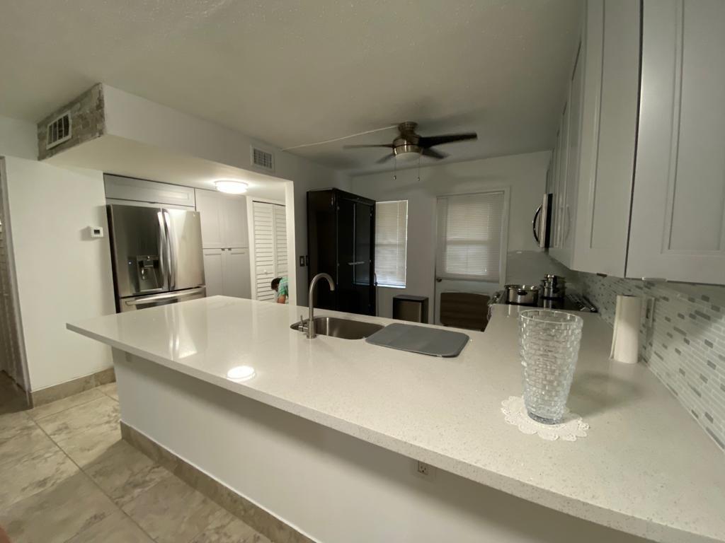 Hillcrest - Residential