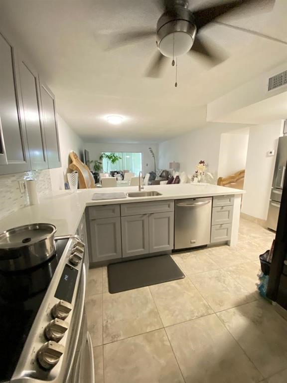 Hillcrest - Residential