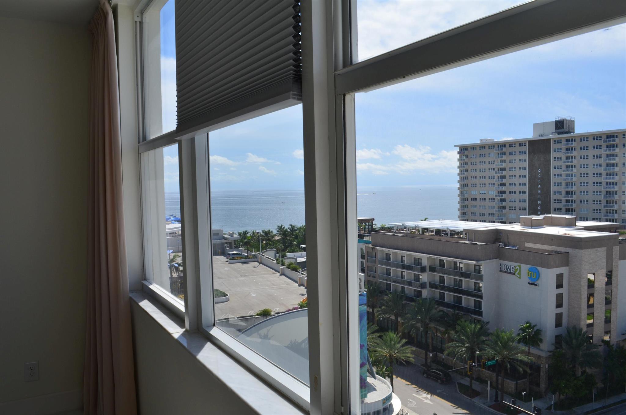 201 N Ocean Boulevard 1204