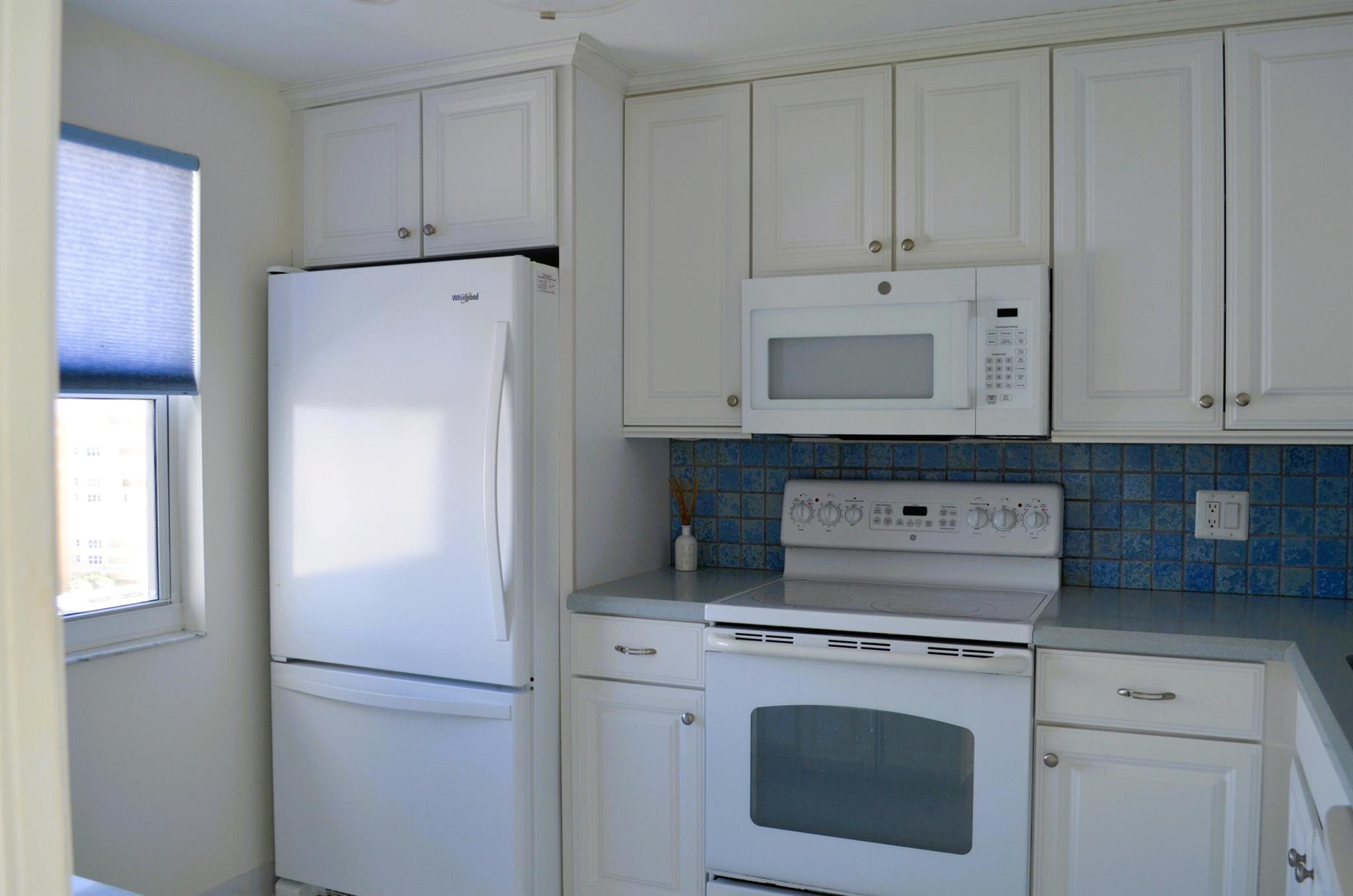 201 N Ocean Boulevard 1204