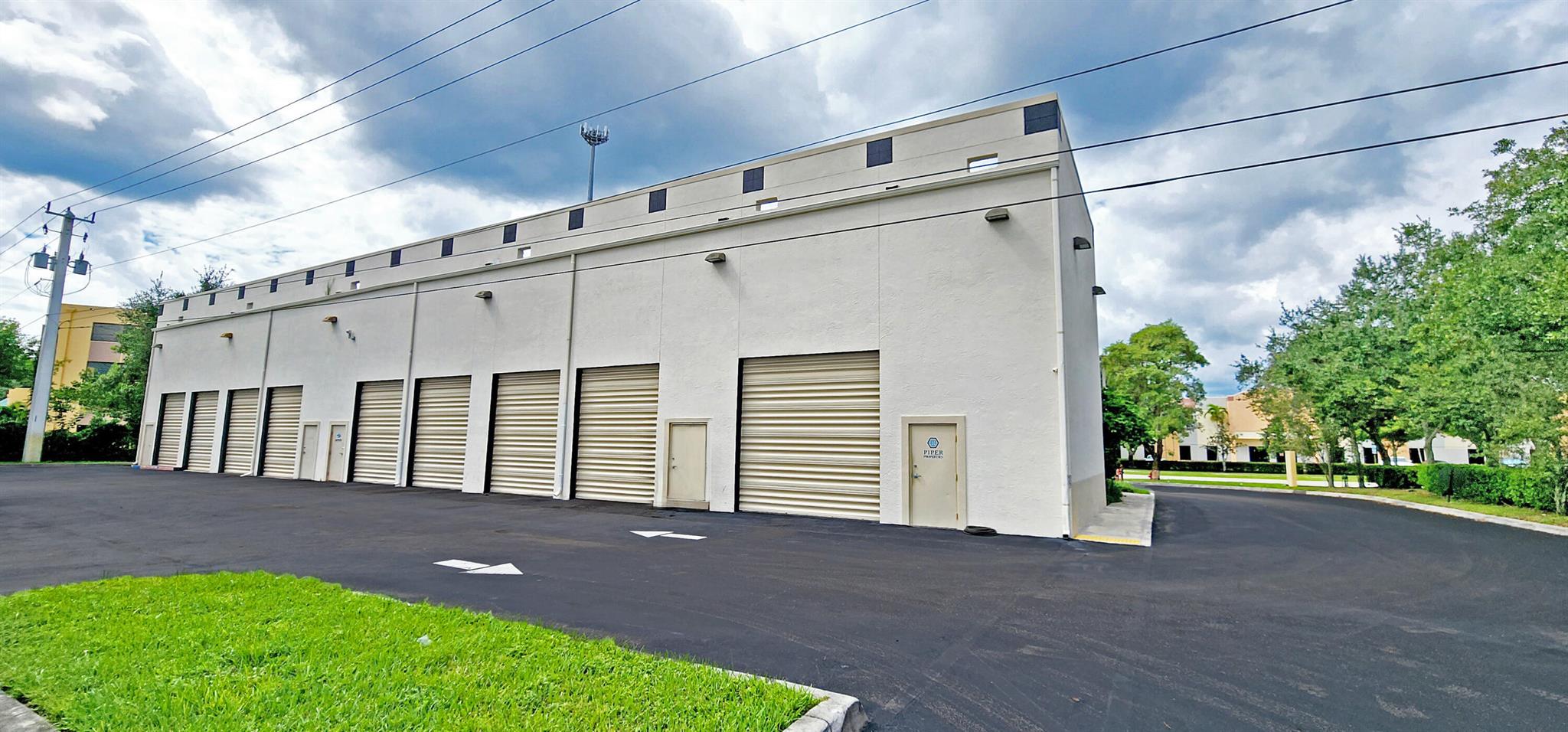 3200 Fairlane Farms Road