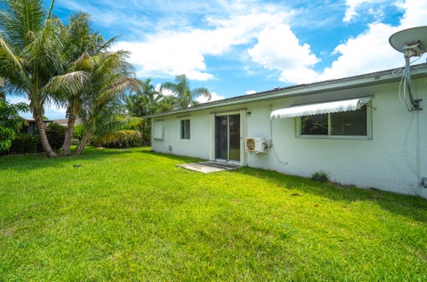 Tiny photo for 6085 Stanley Lane, Delray Beach, FL 33484 (MLS # B26069739)