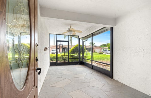 Tiny photo for 6085 Stanley Lane, Delray Beach, FL 33484 (MLS # B26069739)