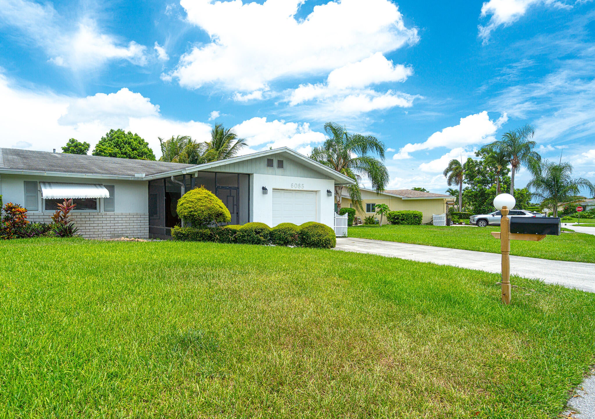 6085 Stanley Lane