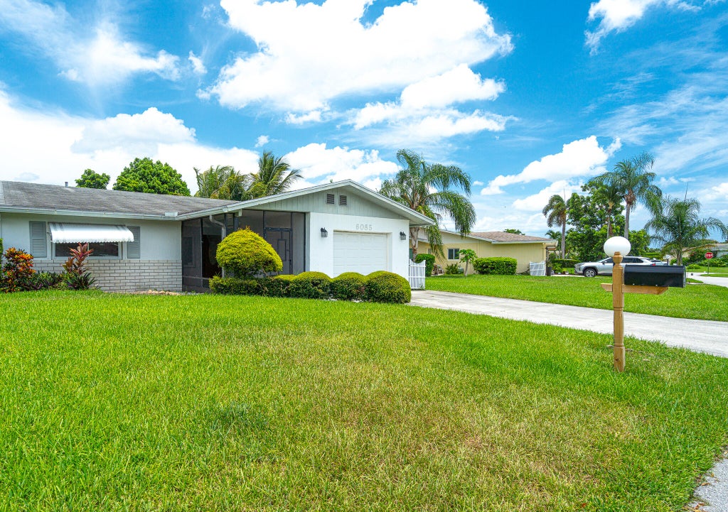 Photo of 6085 Stanley Lane, Delray Beach, FL 33484 (MLS # B26069739)