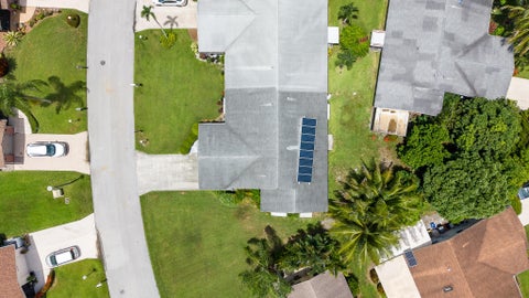 Tiny photo for 6085 Stanley Lane, Delray Beach, FL 33484 (MLS # B26069739)