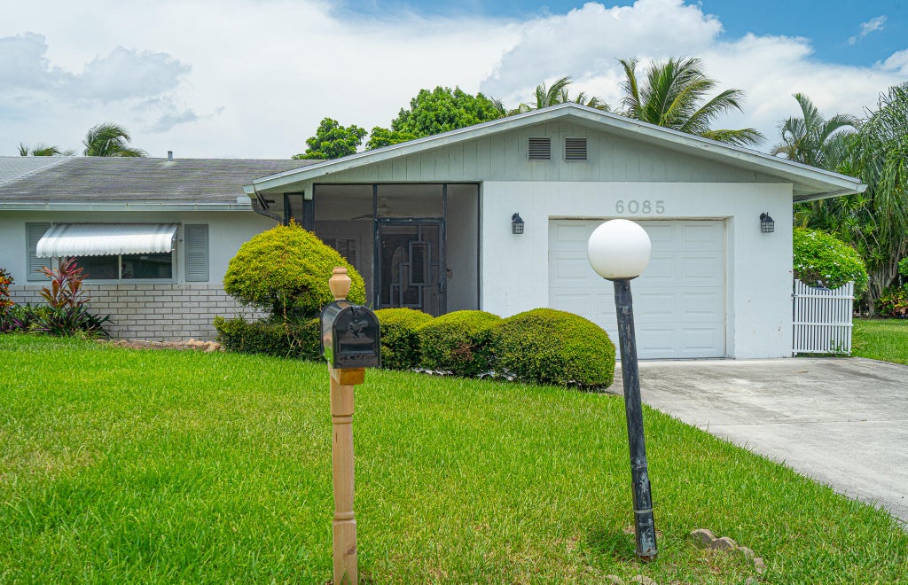 Photo of 6085 Stanley Lane, Delray Beach, FL 33484 (MLS # B26069739)