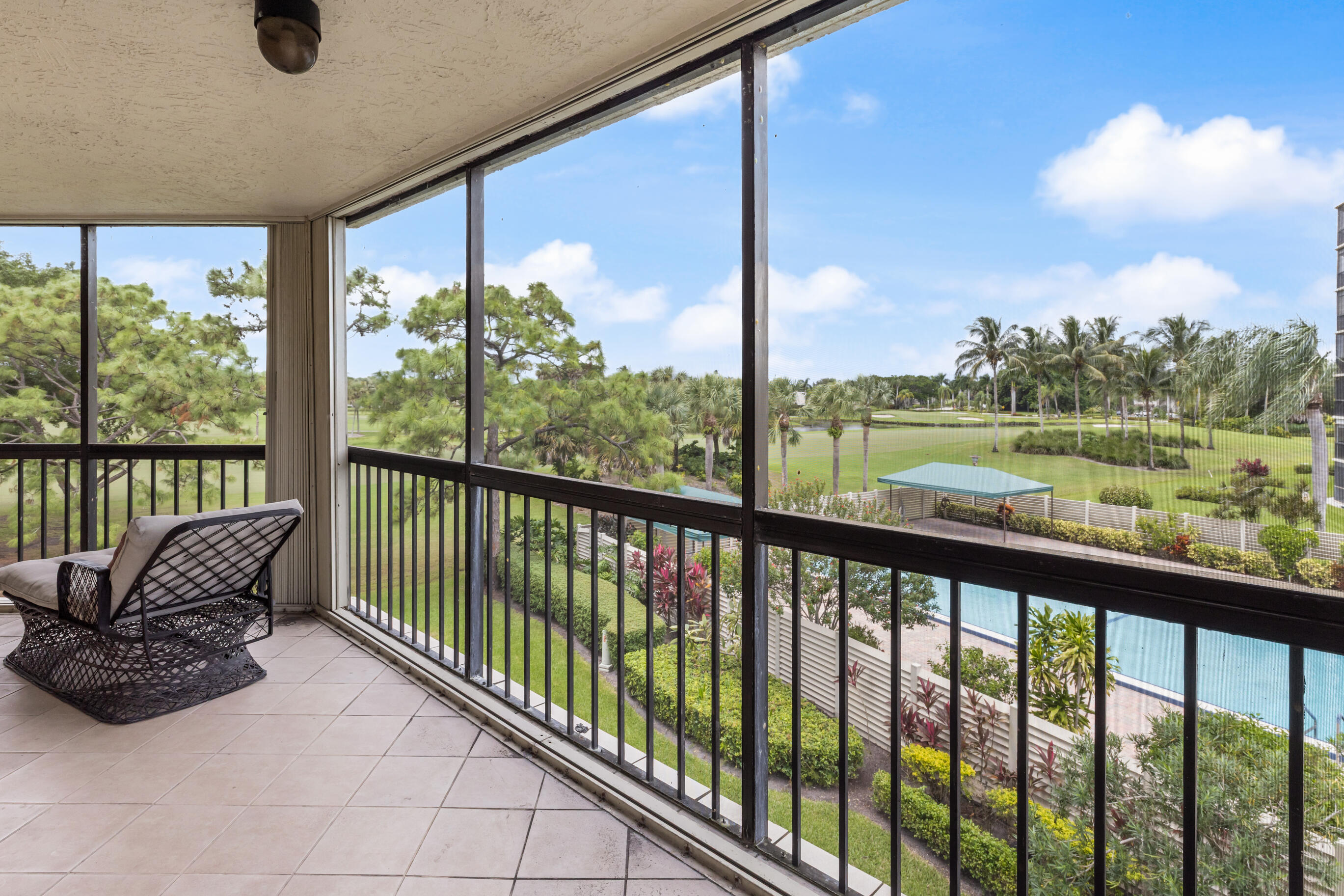 FOUNTAINS SOUTH CONDO 3B - Residential Lease