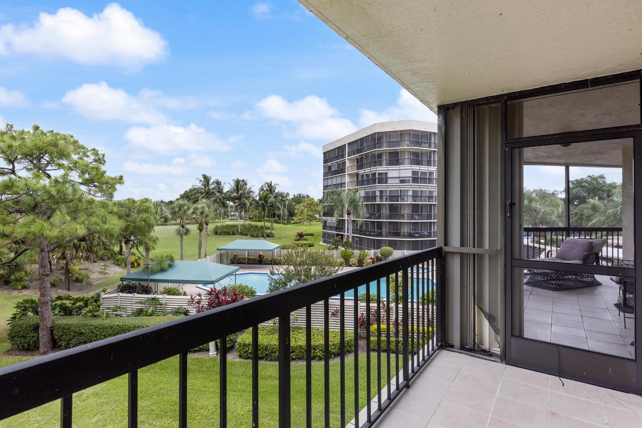FOUNTAINS SOUTH CONDO 3B - Residential Lease