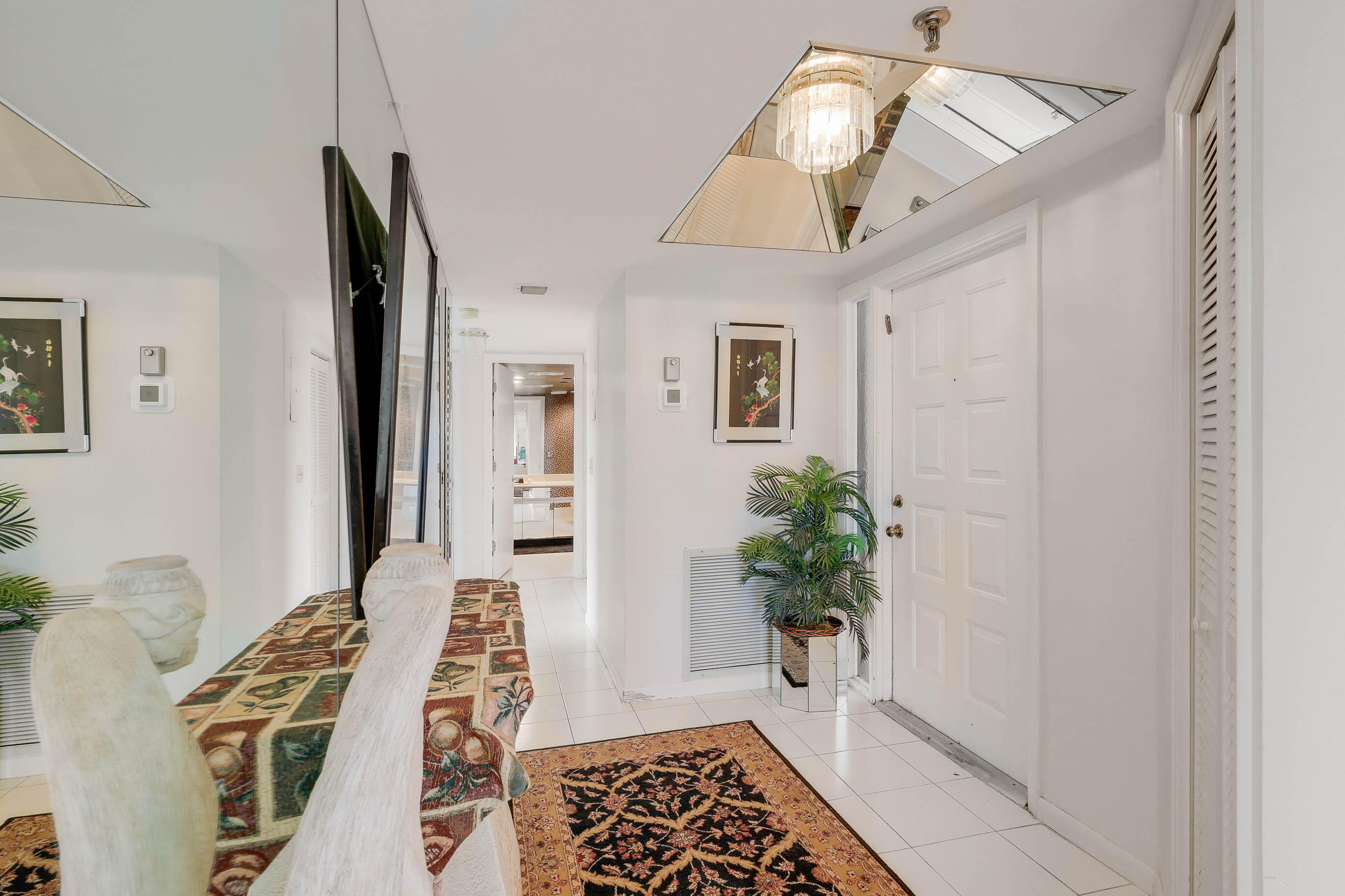 FOUNTAINS SOUTH CONDO 3B - Residential Lease