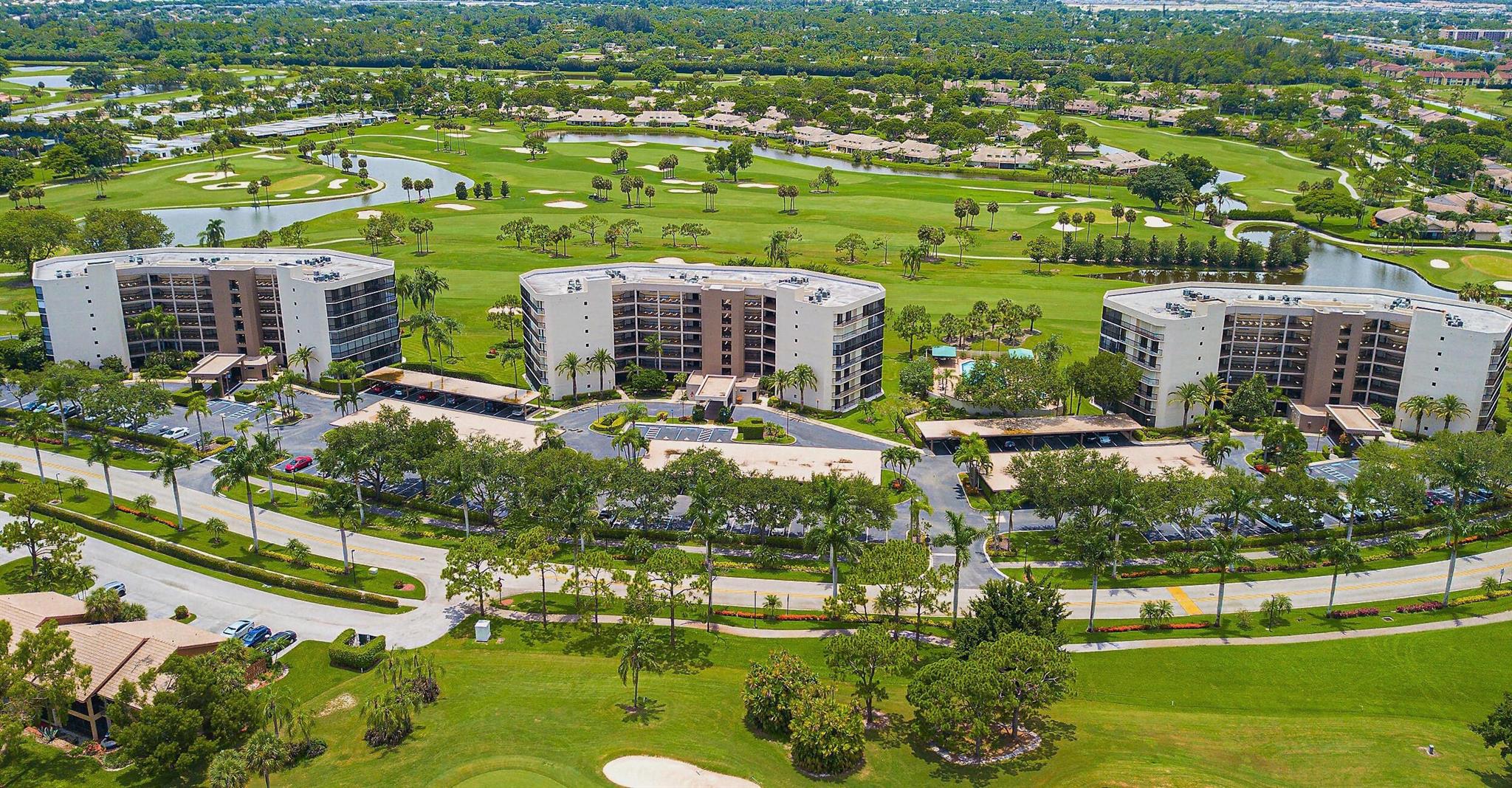 FOUNTAINS SOUTH CONDO 3B - Residential Lease