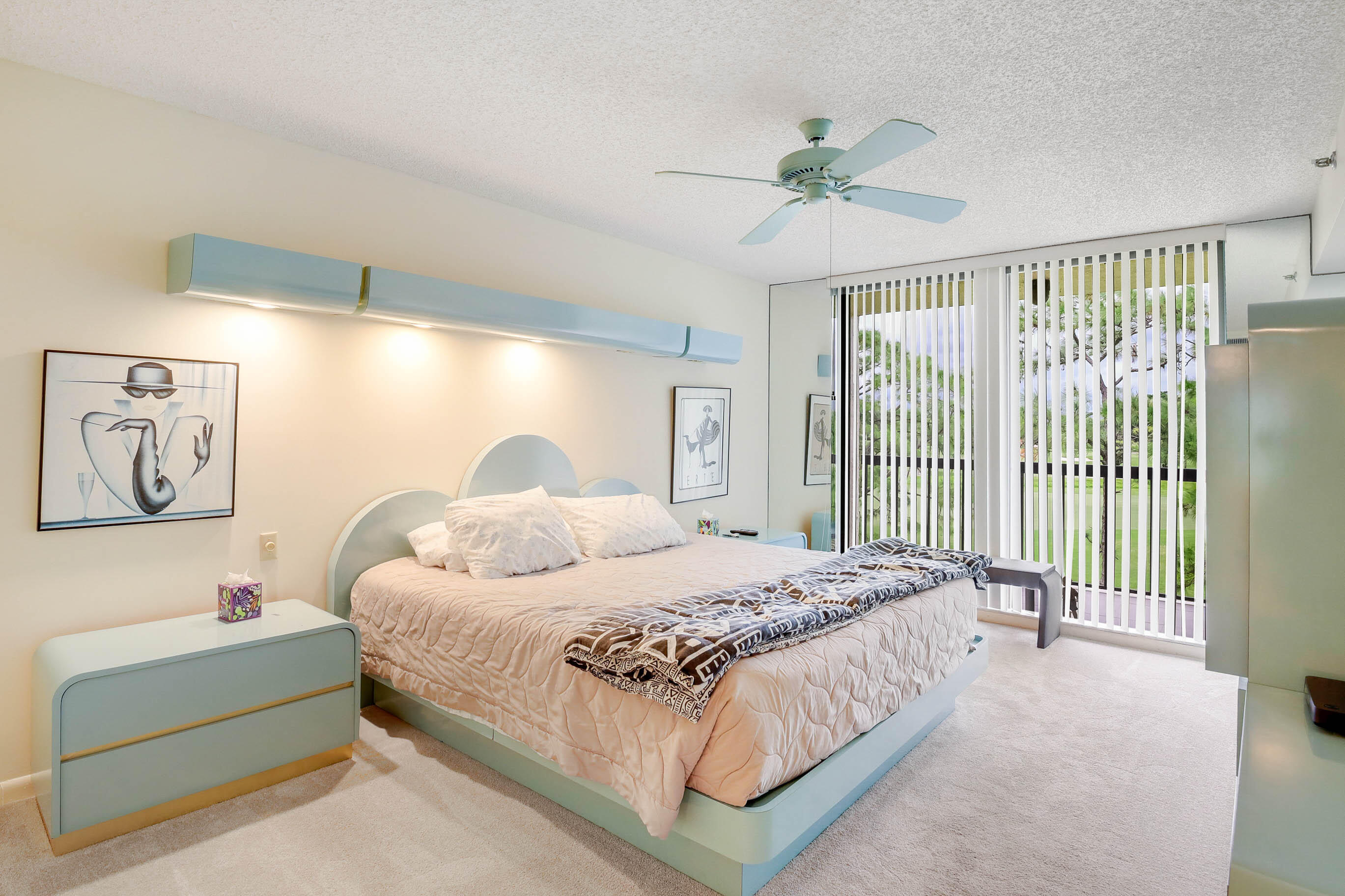 FOUNTAINS SOUTH CONDO 3B - Residential Lease