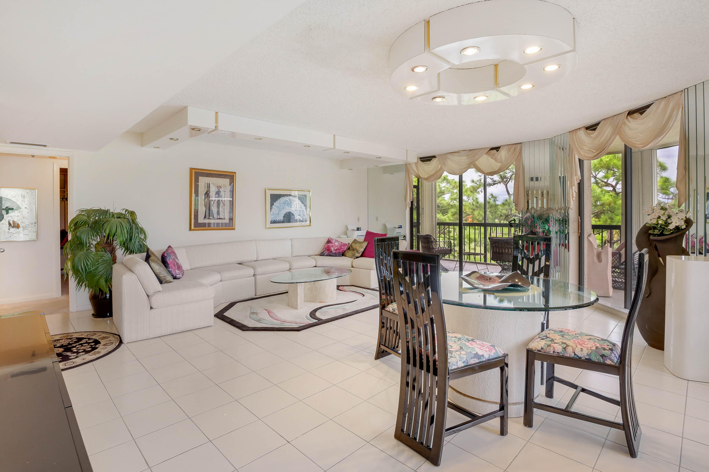 FOUNTAINS SOUTH CONDO 3B - Residential Lease