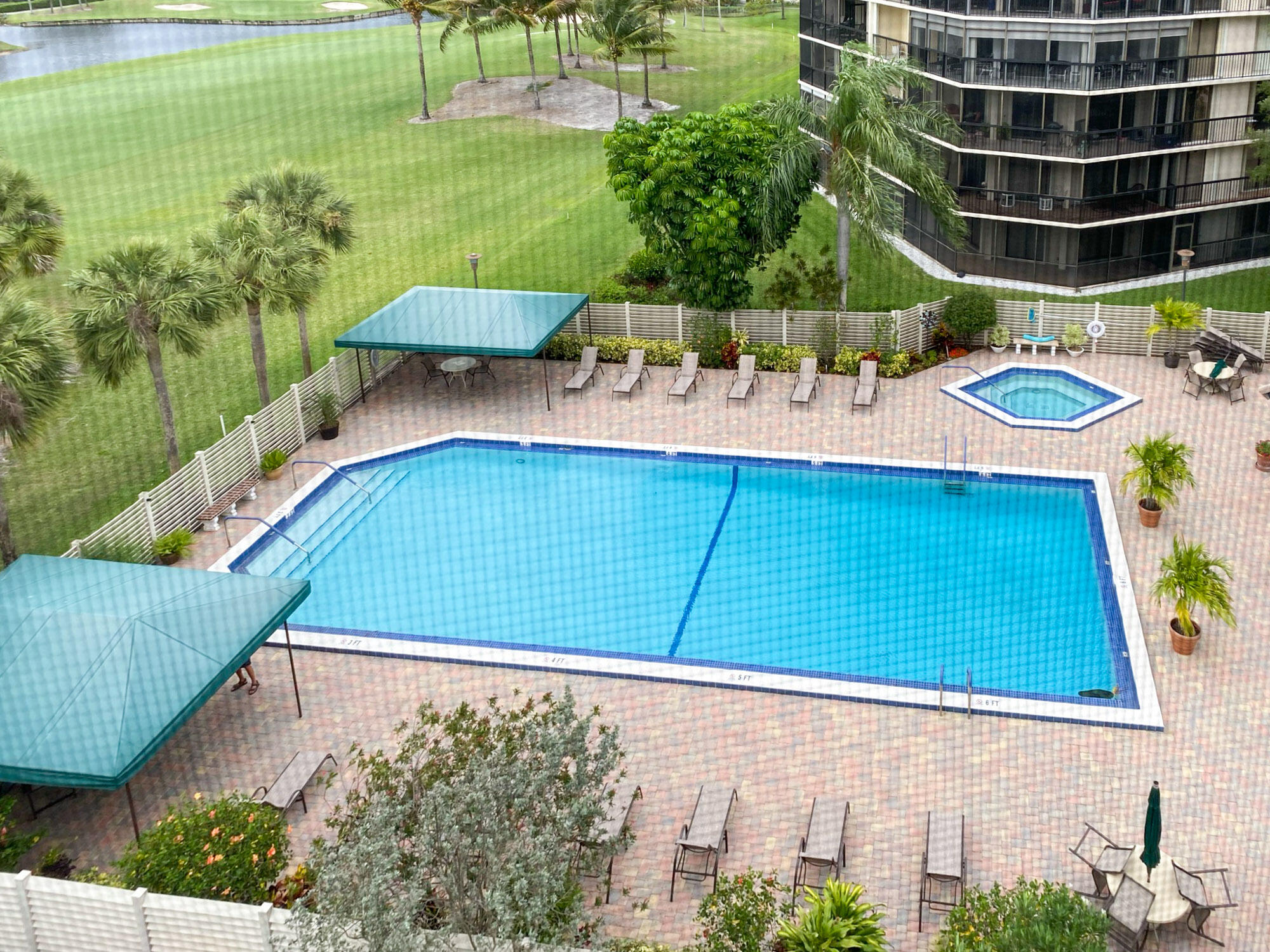 FOUNTAINS SOUTH CONDO 3B - Residential Lease