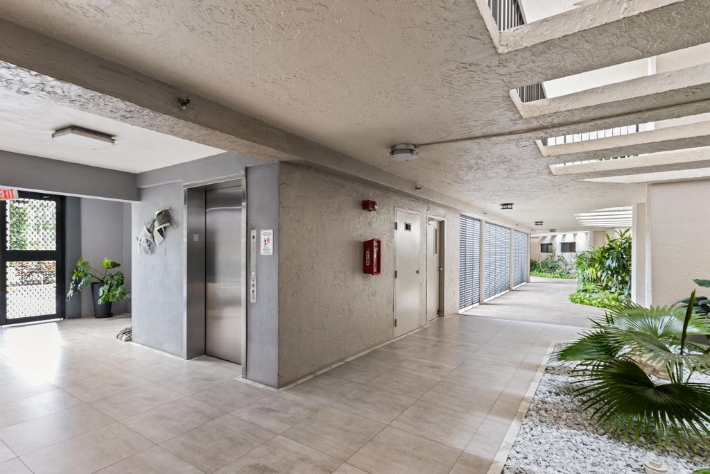 Photo of 5279 Fountains Drive S #305, Lake Worth, FL 33467 (MLS # R11131942)