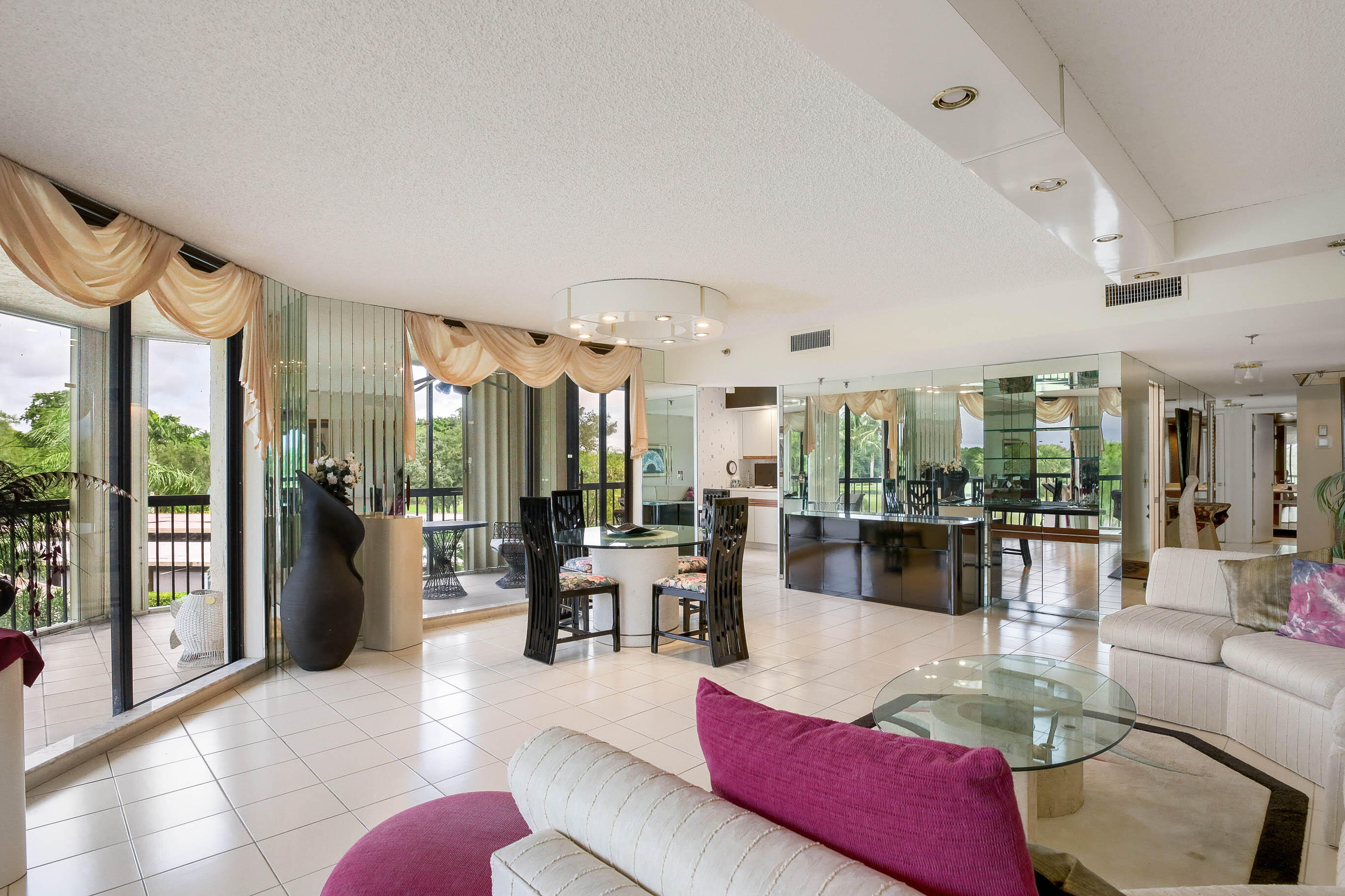 FOUNTAINS SOUTH CONDO 3B - Residential Lease
