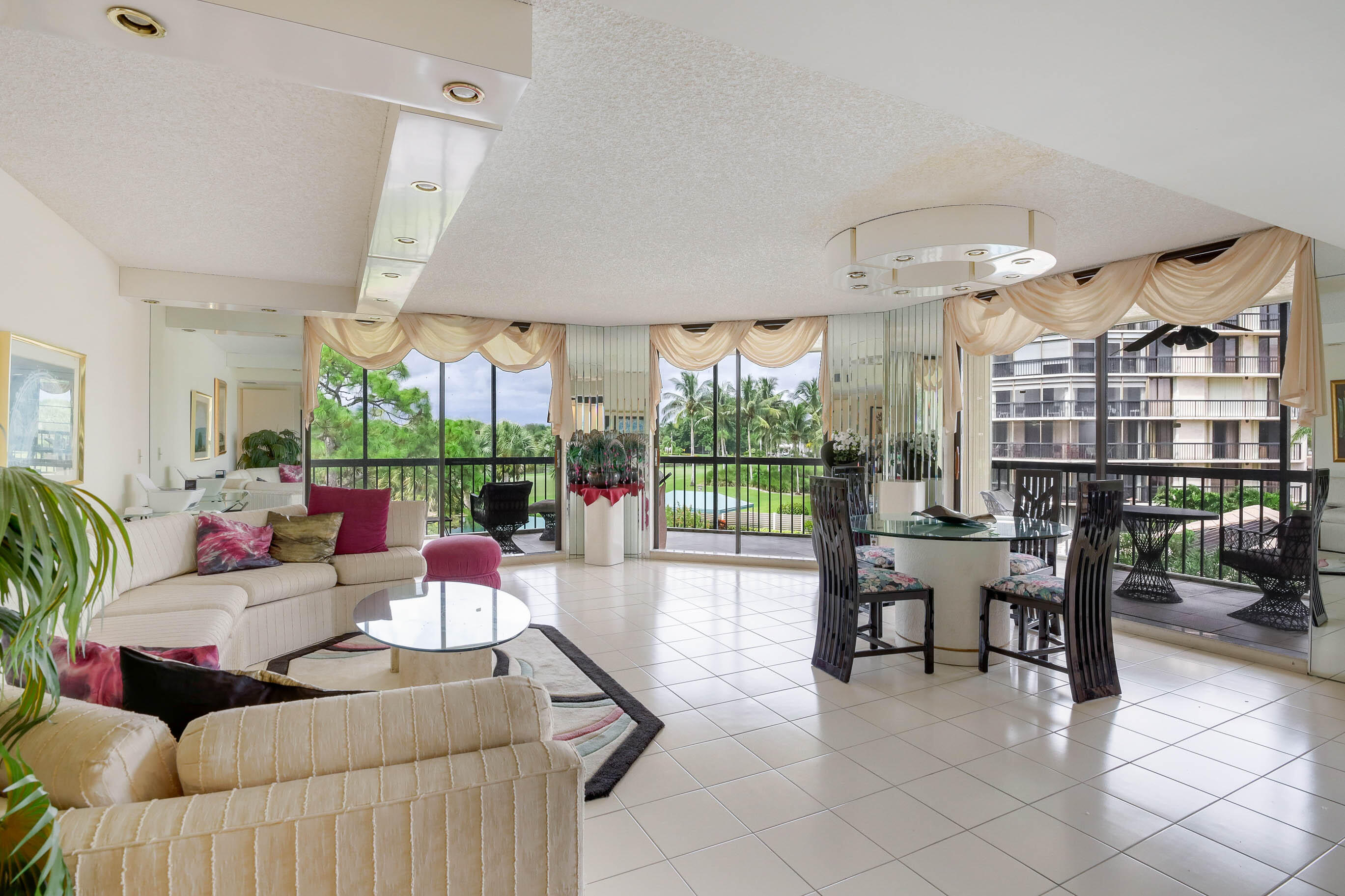 FOUNTAINS SOUTH CONDO 3B - Residential Lease