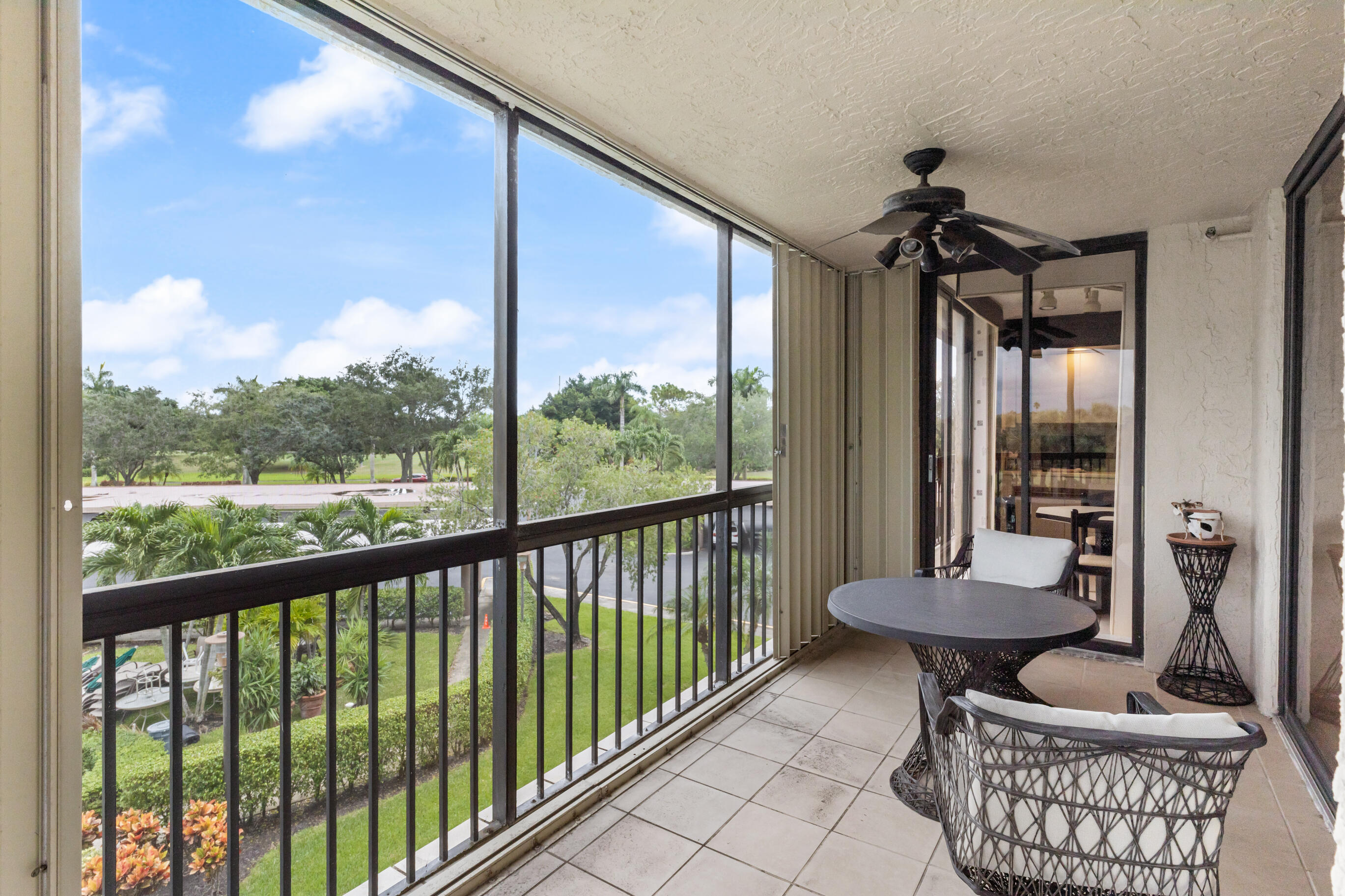 FOUNTAINS SOUTH CONDO 3B - Residential Lease