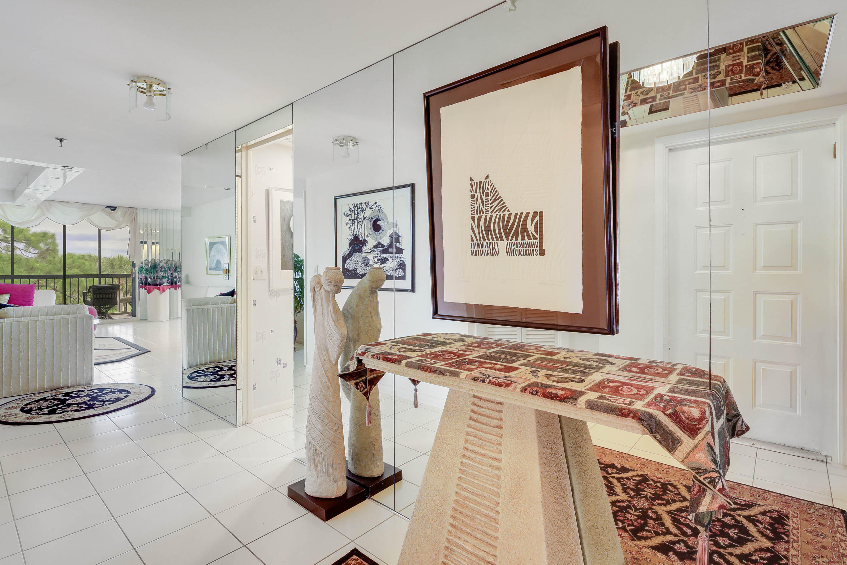 FOUNTAINS SOUTH CONDO 3B - Residential Lease