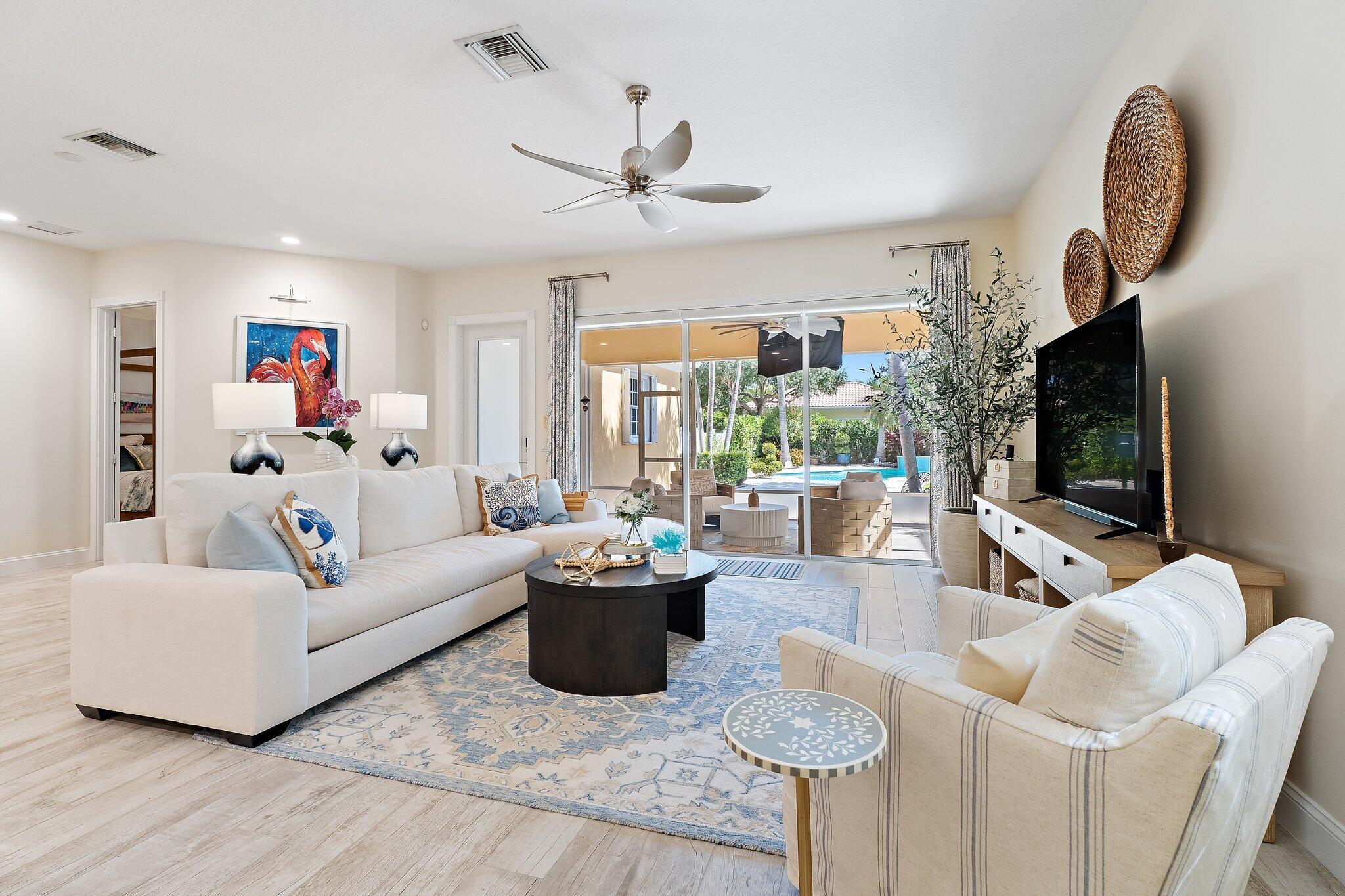 153 SAVONA Drive
