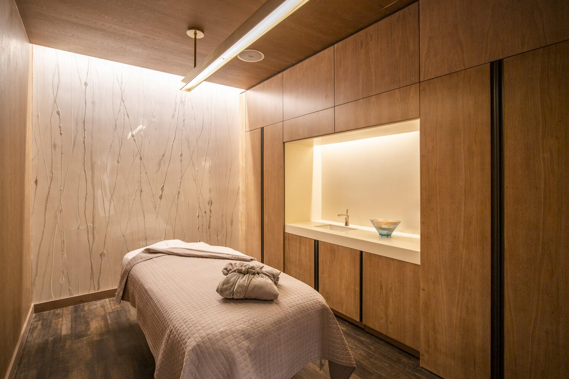 Addison Reserve - Residential